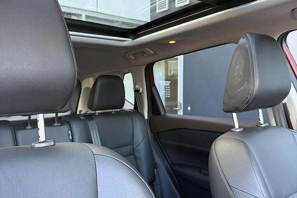 2022 Nissan X-TRAIL Ti T33