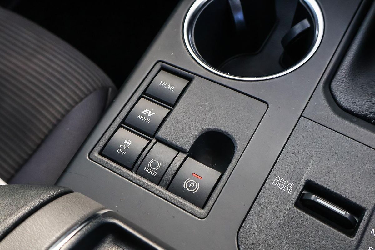 2023 Toyota Kluger GX AXUH78R