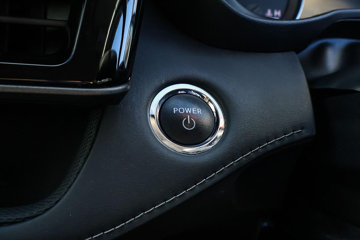 2023 Toyota Kluger GX AXUH78R