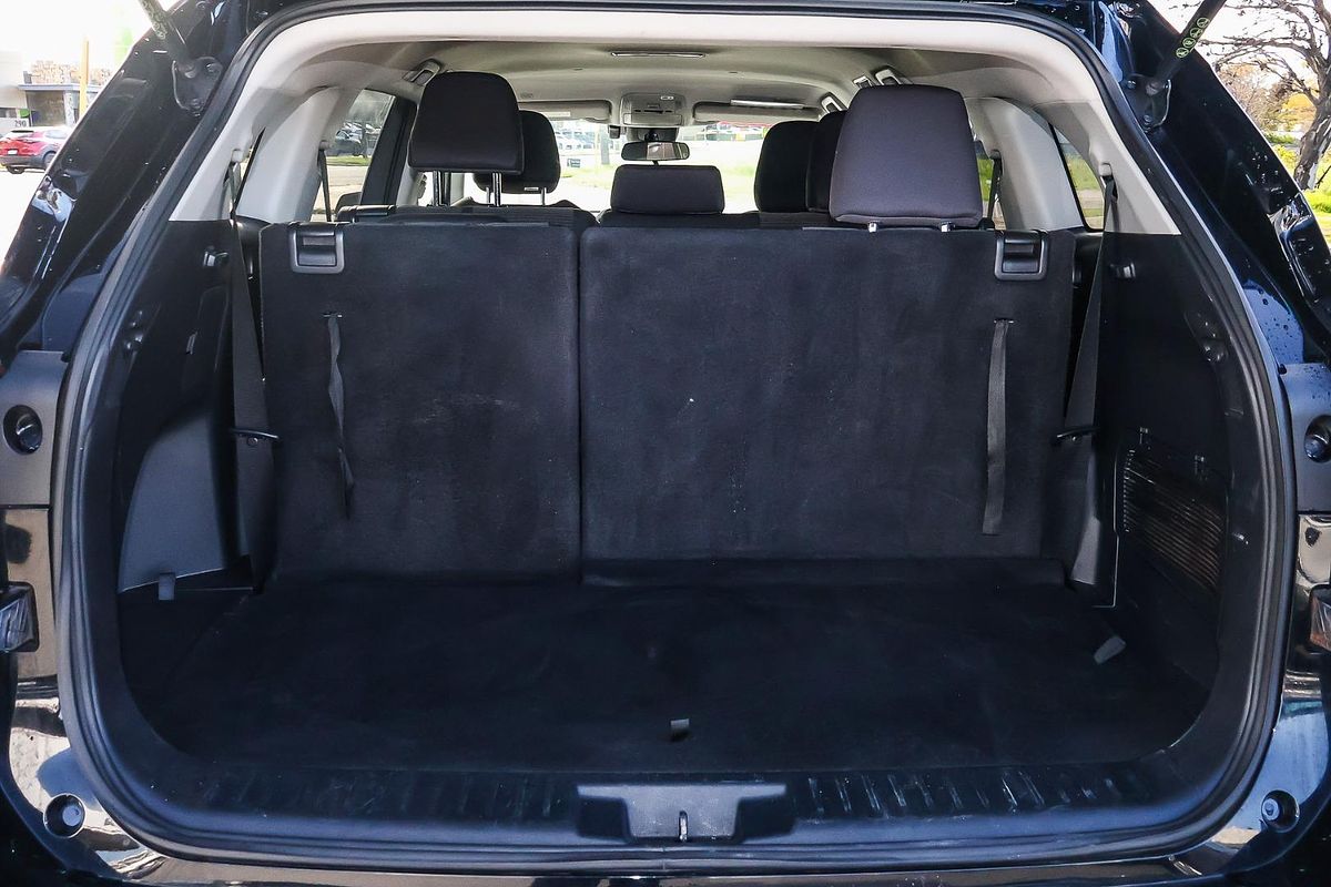 2023 Toyota Kluger GX AXUH78R