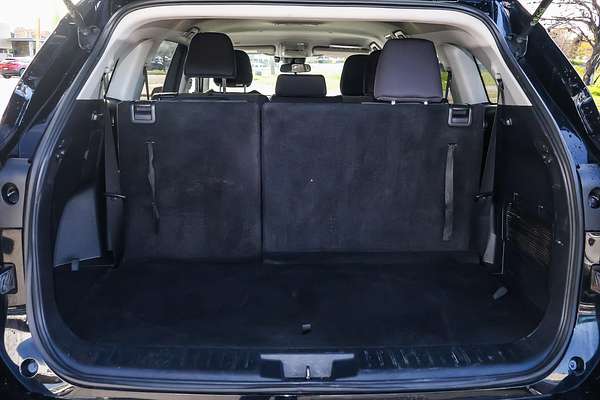 2023 Toyota Kluger GX AXUH78R