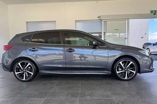 2020 Subaru Impreza 2.0i-S G5