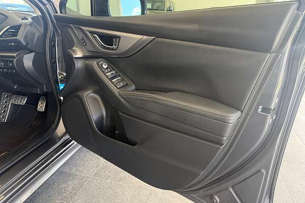 2020 Subaru Impreza 2.0i-S G5
