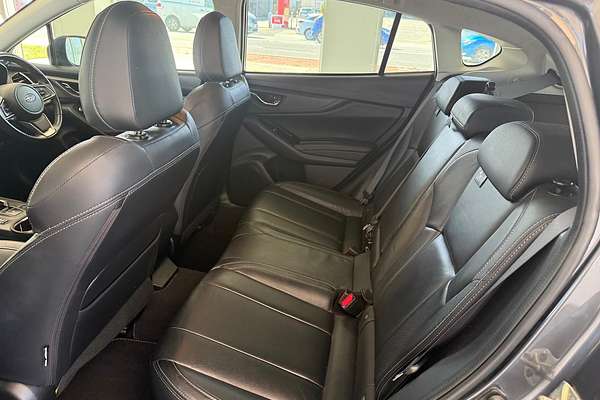 2020 Subaru Impreza 2.0i-S G5