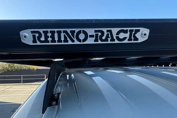 2014 Toyota FJ Cruiser GSJ15R