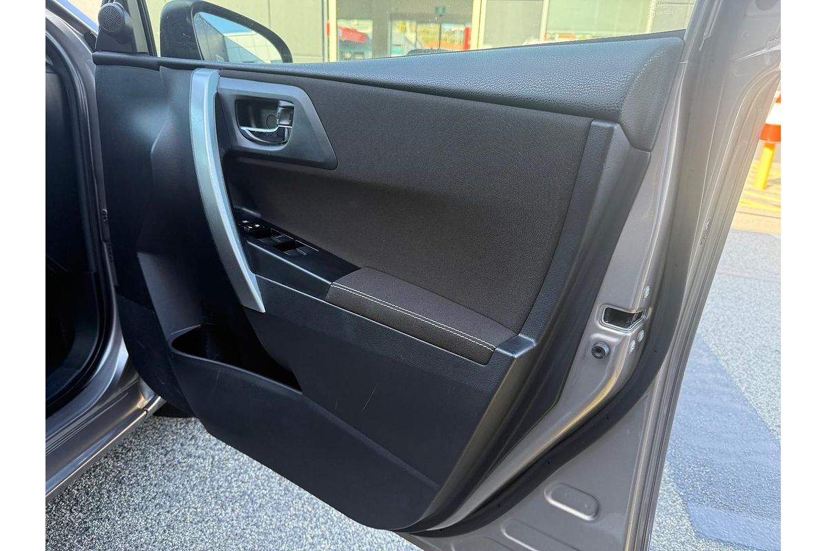 2013 Toyota Corolla Ascent Sport ZRE182R