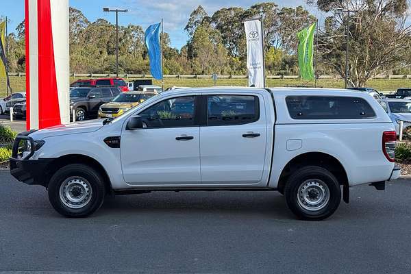 2019 Ford Ranger XL PX MkIII 4X4 3.2L