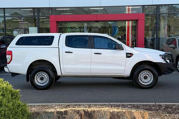 2019 Ford Ranger XL PX MkIII 4X4 3.2L