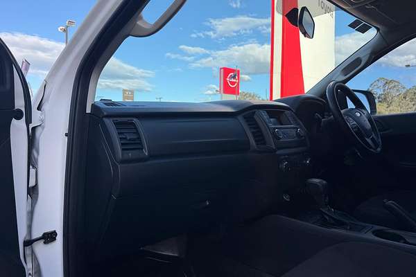 2019 Ford Ranger XL PX MkIII 4X4 3.2L
