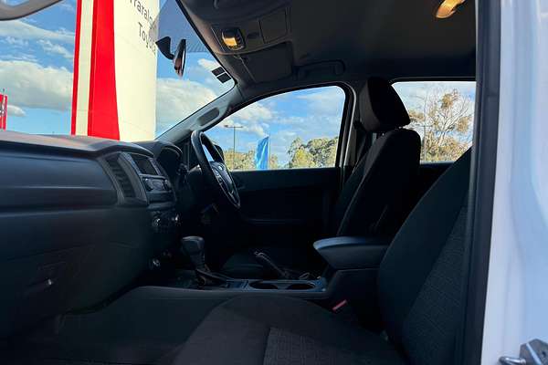 2019 Ford Ranger XL PX MkIII 4X4 3.2L