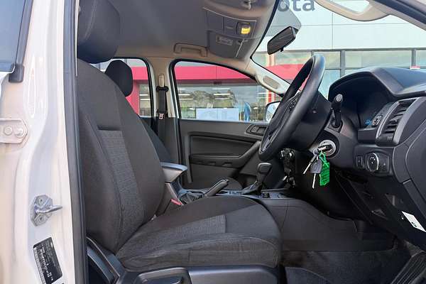 2019 Ford Ranger XL PX MkIII 4X4 3.2L