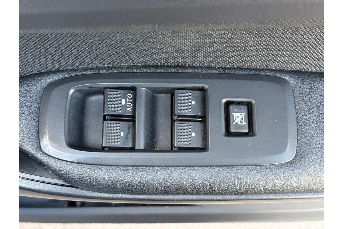 2019 Ford Ranger XL PX MkIII 4X4 3.2L
