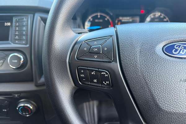 2019 Ford Ranger XL PX MkIII 4X4 3.2L