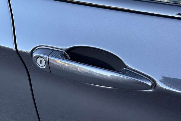 2018 BMW X4 xDrive35d F26