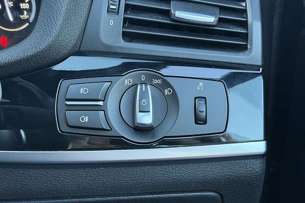 2018 BMW X4 xDrive35d F26