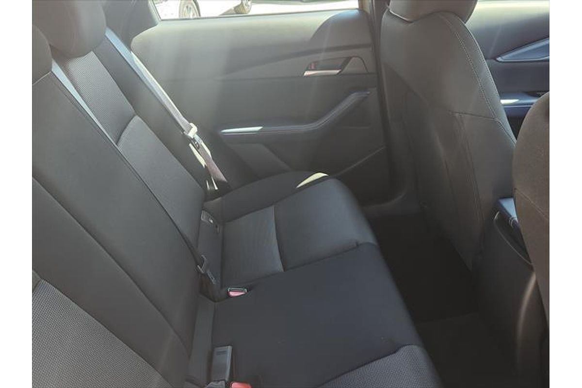 2024 Mazda CX-30 G20 Pure DM Series