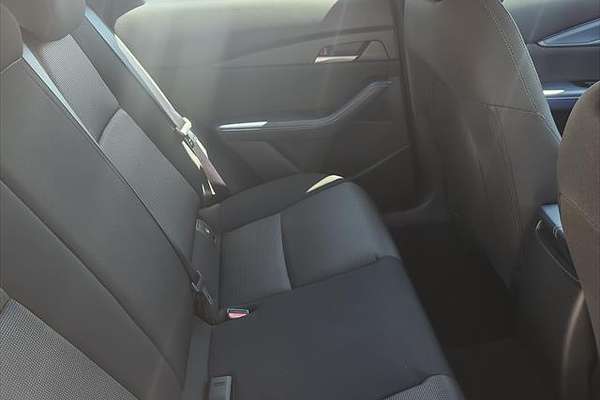 2024 Mazda CX-30 G20 Pure DM Series