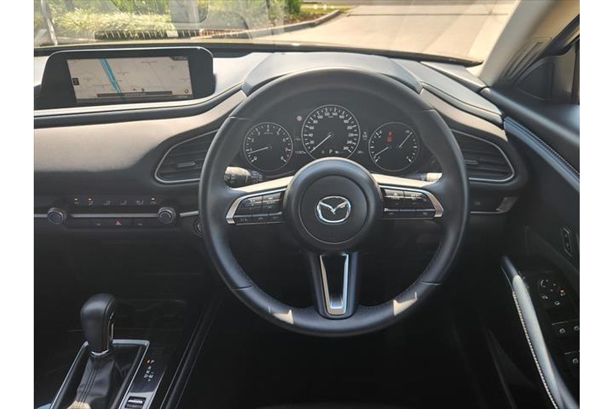 2024 Mazda CX-30 G20 Pure DM Series
