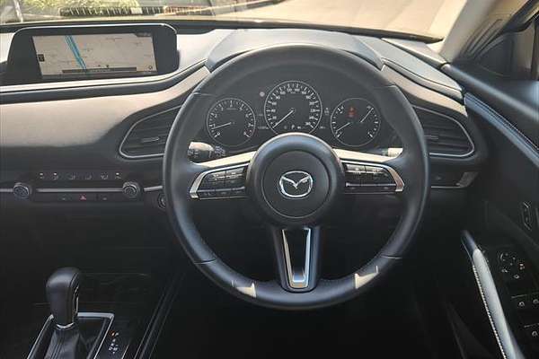 2024 Mazda CX-30 G20 Pure DM Series