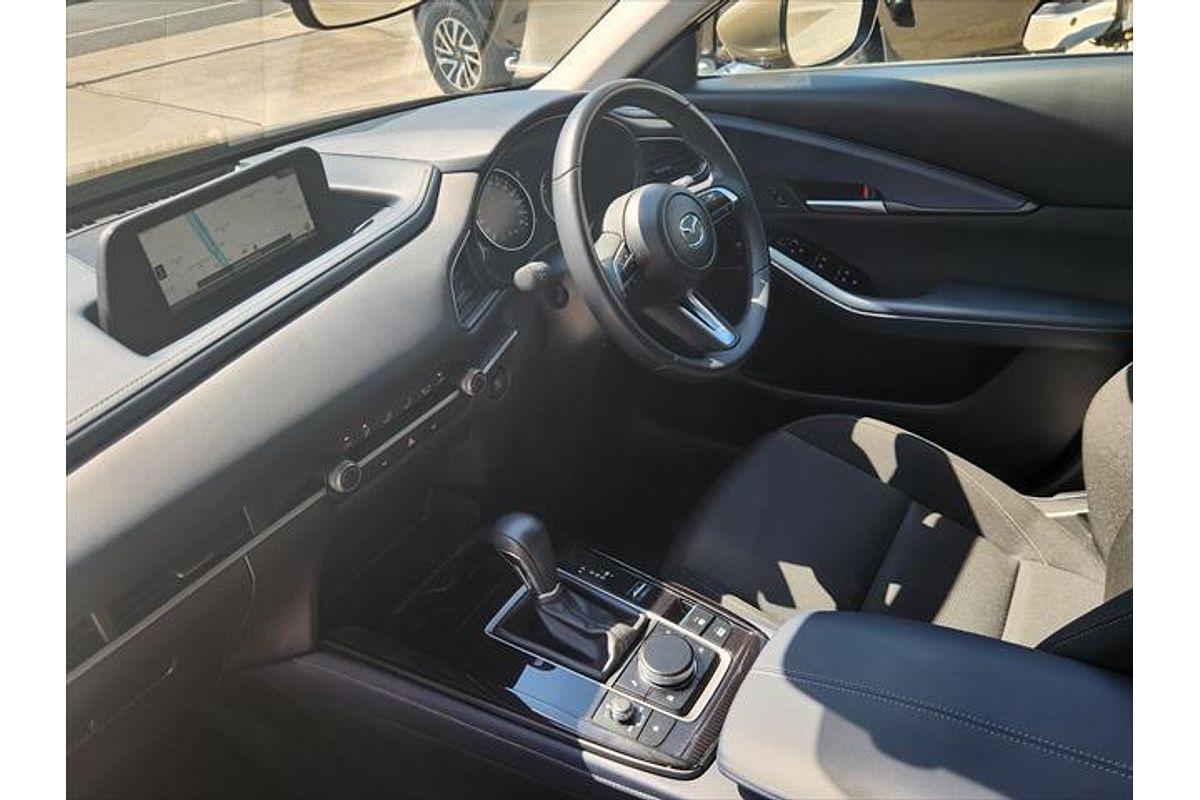 2024 Mazda CX-30 G20 Pure DM Series