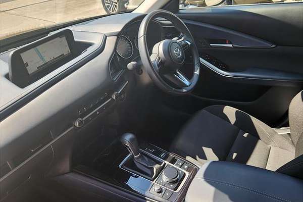 2024 Mazda CX-30 G20 Pure DM Series