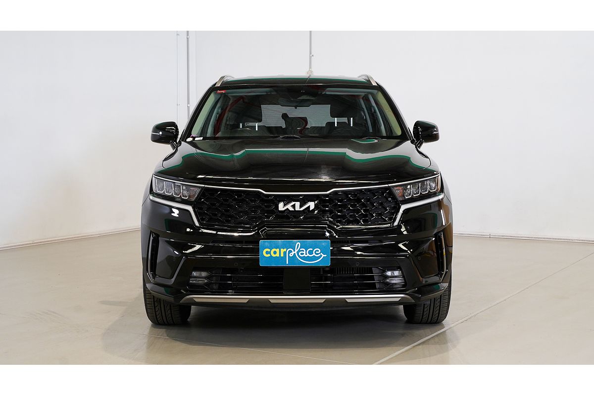 2022 Kia Sorento Sport MQ4