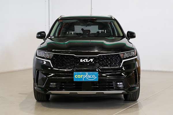 2022 Kia Sorento Sport MQ4