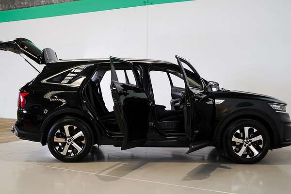 2022 Kia Sorento Sport MQ4