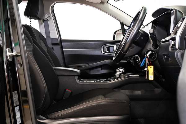 2022 Kia Sorento Sport MQ4