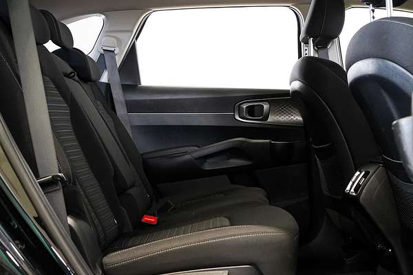 2022 Kia Sorento Sport MQ4