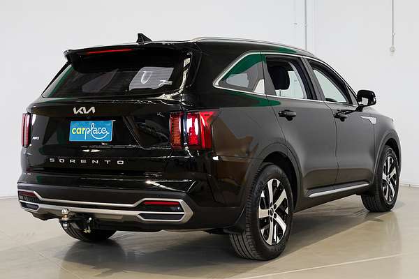 2022 Kia Sorento Sport MQ4