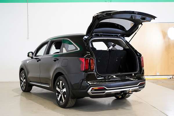 2022 Kia Sorento Sport MQ4