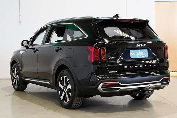 2022 Kia Sorento Sport MQ4