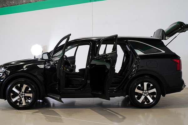 2022 Kia Sorento Sport MQ4