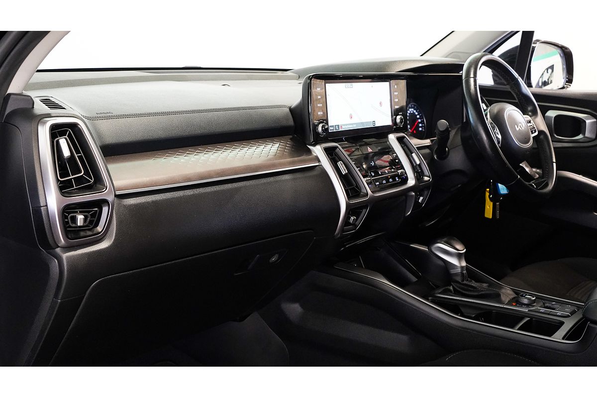 2022 Kia Sorento Sport MQ4
