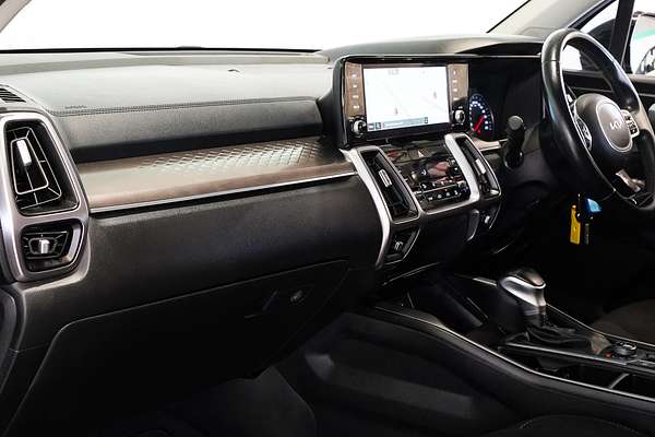 2022 Kia Sorento Sport MQ4