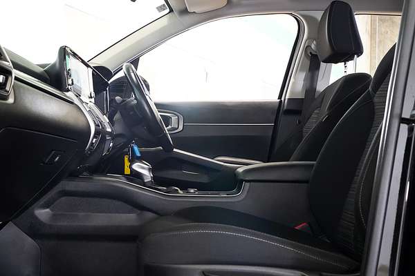 2022 Kia Sorento Sport MQ4