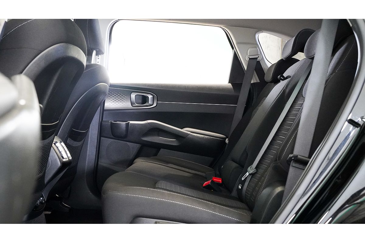2022 Kia Sorento Sport MQ4