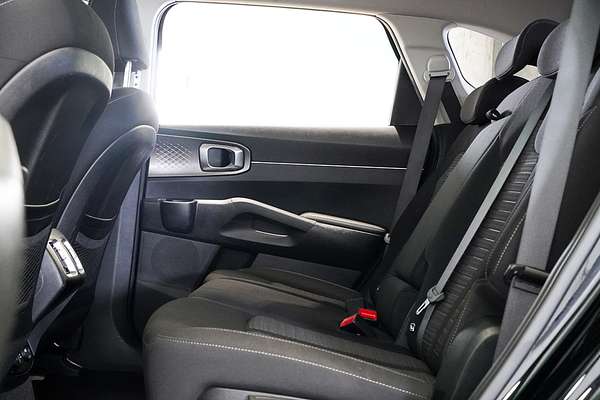 2022 Kia Sorento Sport MQ4