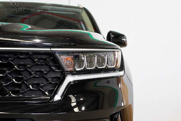 2022 Kia Sorento Sport MQ4