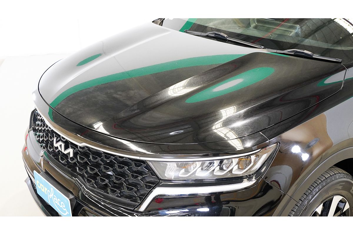 2022 Kia Sorento Sport MQ4
