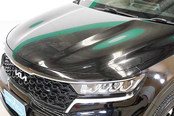 2022 Kia Sorento Sport MQ4