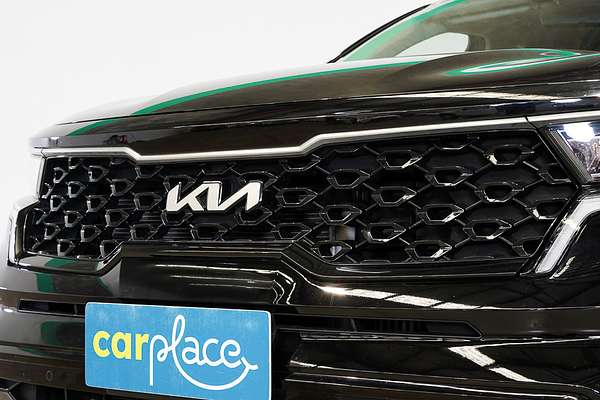 2022 Kia Sorento Sport MQ4