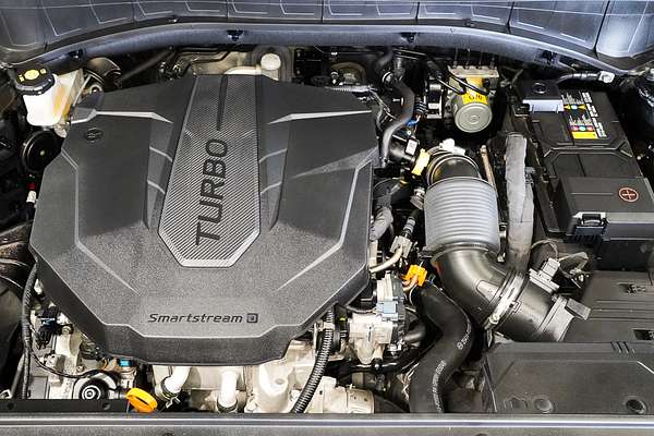 2022 Kia Sorento Sport MQ4