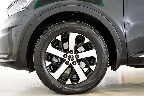 2022 Kia Sorento Sport MQ4
