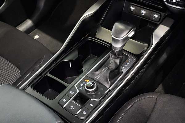 2022 Kia Sorento Sport MQ4