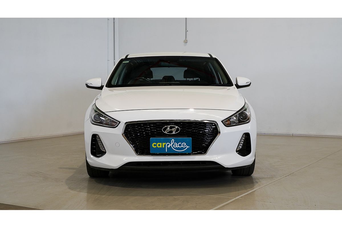 2019 Hyundai i30 Active PD2