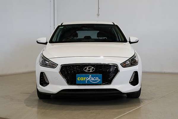 2019 Hyundai i30 Active PD2