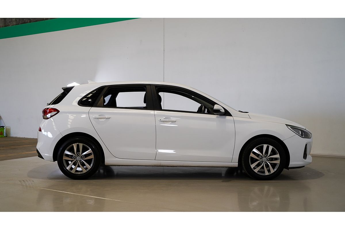 2019 Hyundai i30 Active PD2