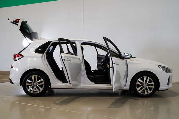 2019 Hyundai i30 Active PD2